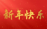 麗水市第二建筑工程有限公司祝大家2025新年快樂(lè)！